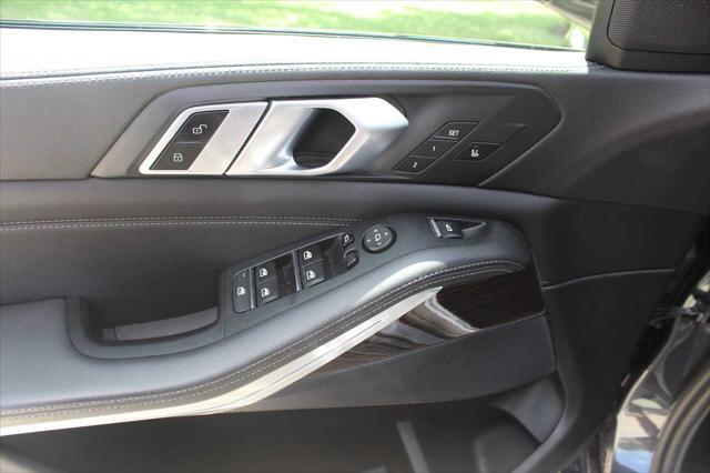 used 2021 BMW X5 car, priced at $30,991