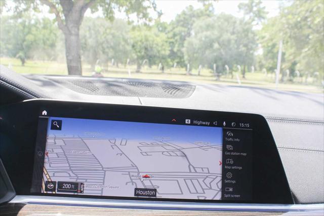 used 2021 BMW X5 car, priced at $30,991