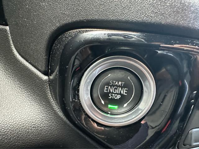 used 2023 Chevrolet Silverado 1500 car, priced at $46,991