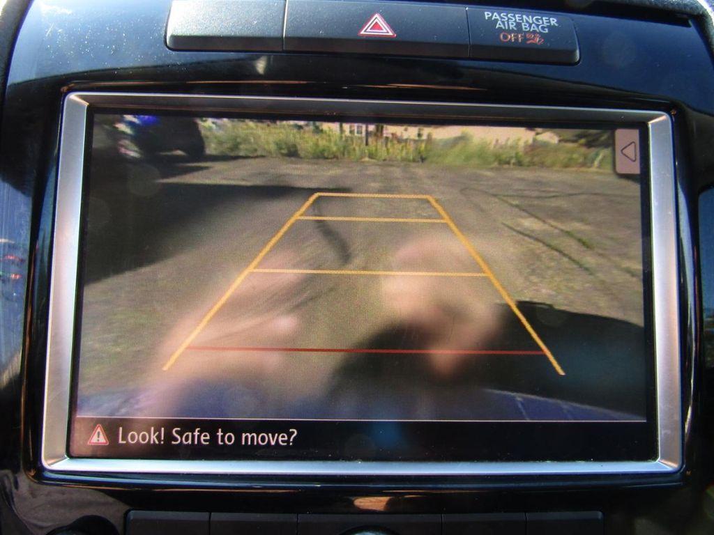 used 2014 Volkswagen Touareg car, priced at $12,499