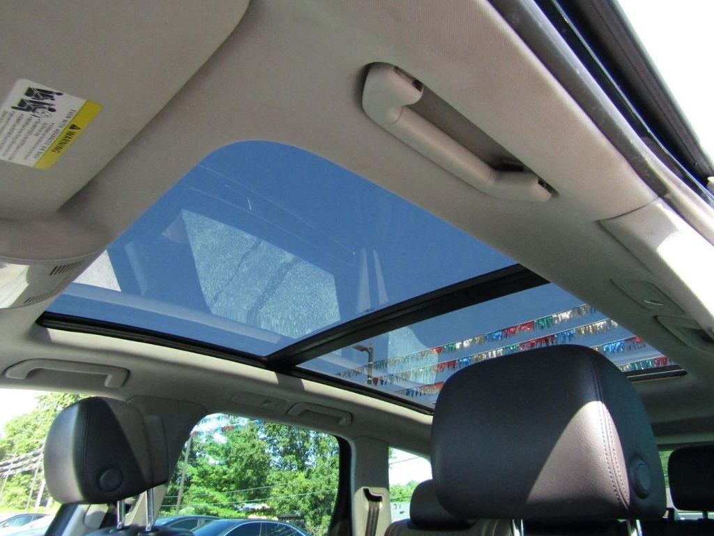 used 2014 Volkswagen Touareg car, priced at $12,499