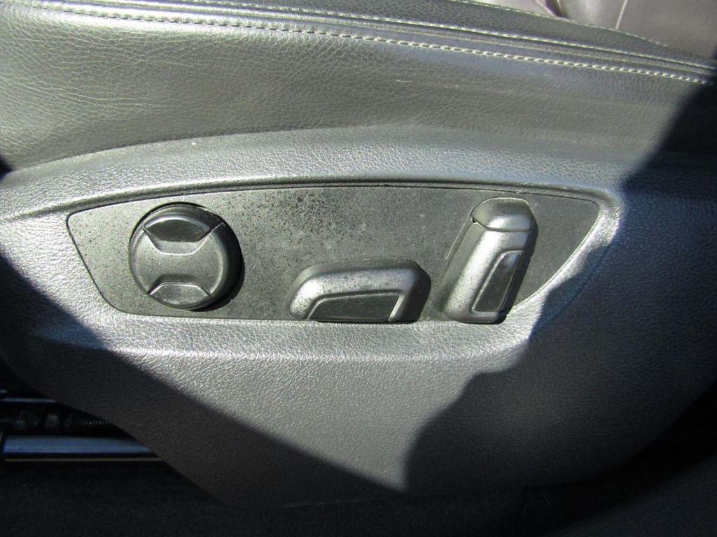 used 2014 Volkswagen Touareg car, priced at $12,499