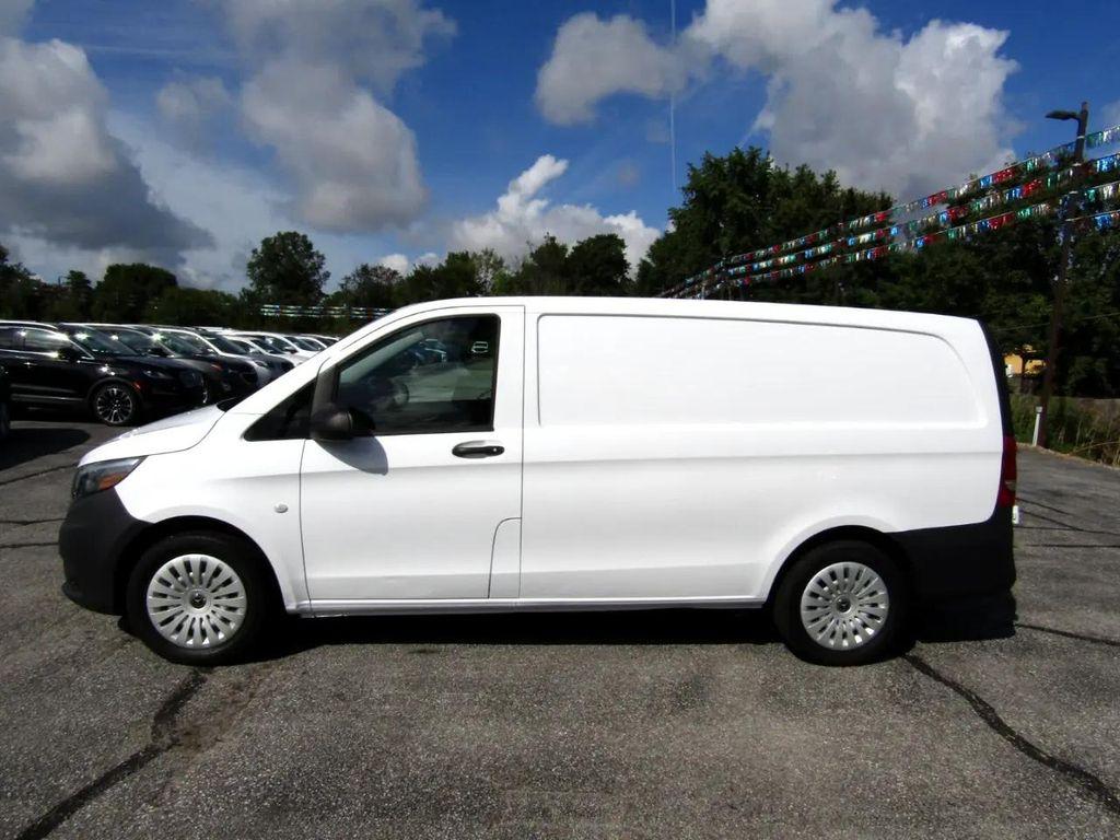 used 2020 Mercedes-Benz Metris car, priced at $20,499