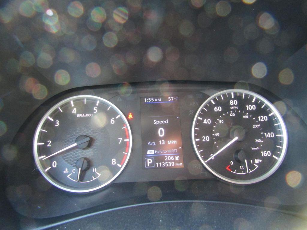 used 2020 Nissan Sentra car, priced at $11,499