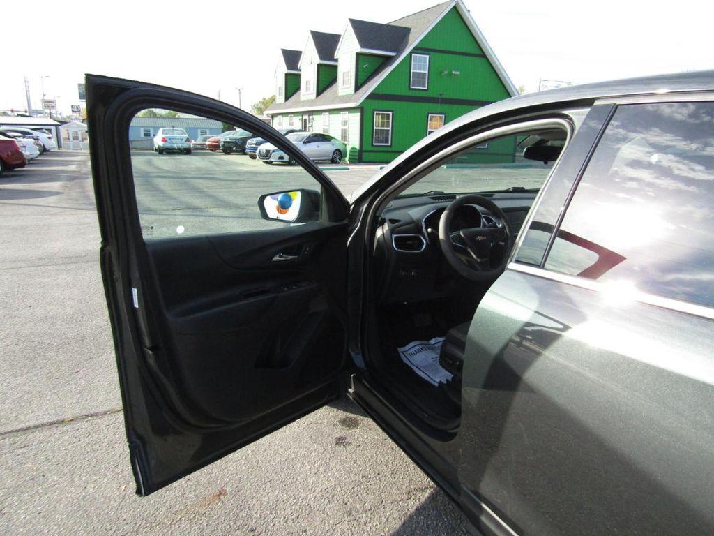used 2018 Chevrolet Equinox car, priced at $11,999