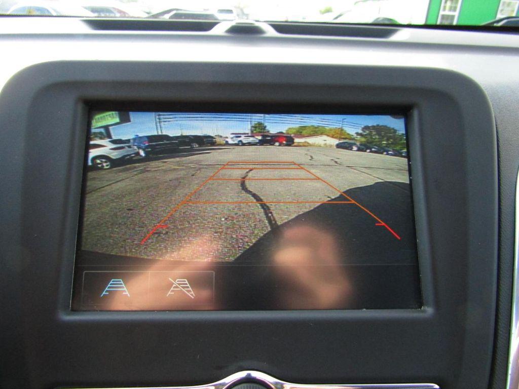 used 2018 Chevrolet Equinox car, priced at $11,999