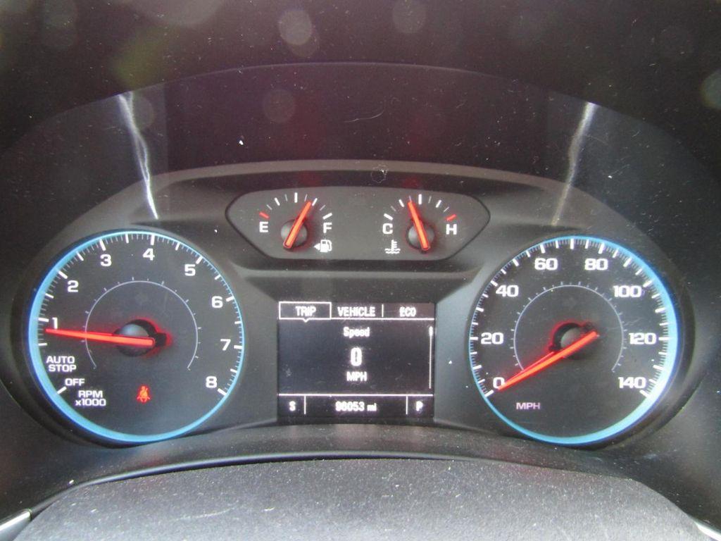 used 2018 Chevrolet Equinox car, priced at $11,999