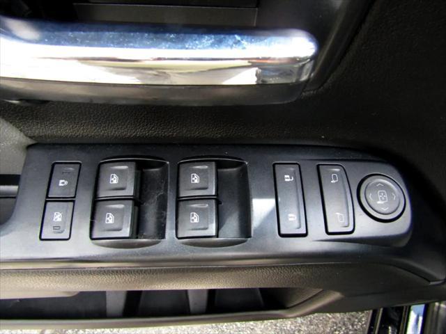 used 2017 Chevrolet Silverado 1500 car, priced at $13,499