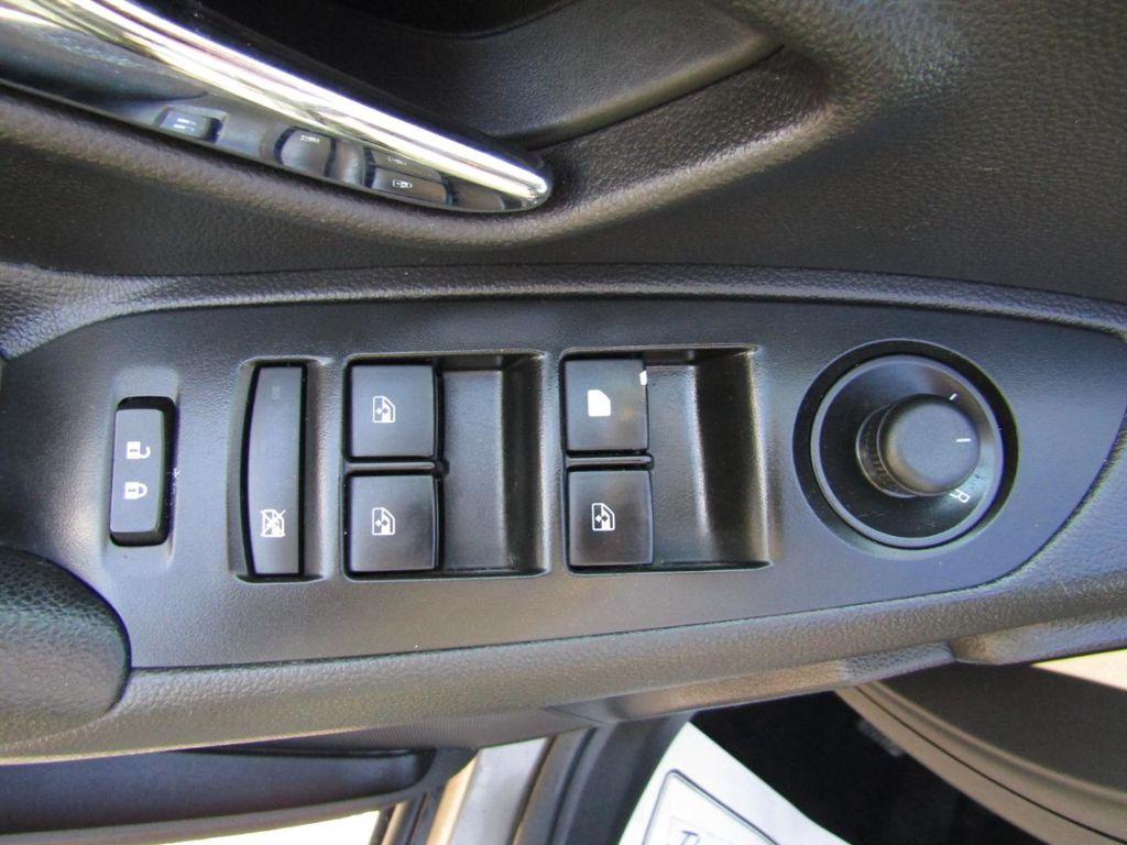 used 2021 Chevrolet Trax car, priced at $12,499