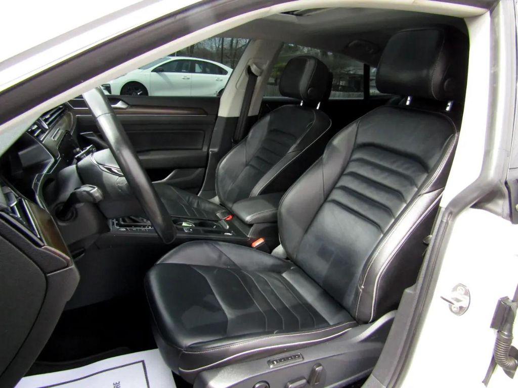 used 2019 Volkswagen Arteon car, priced at $18,999
