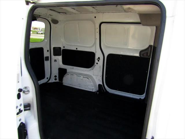 used 2014 Nissan NV200 car, priced at $6,999