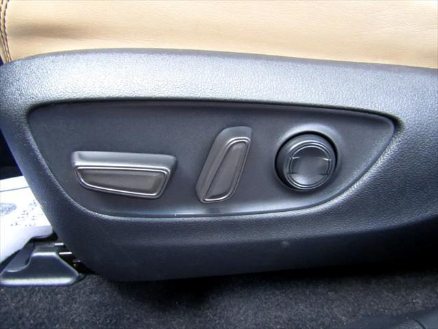 used 2022 Toyota RAV4 car, priced at $30,499