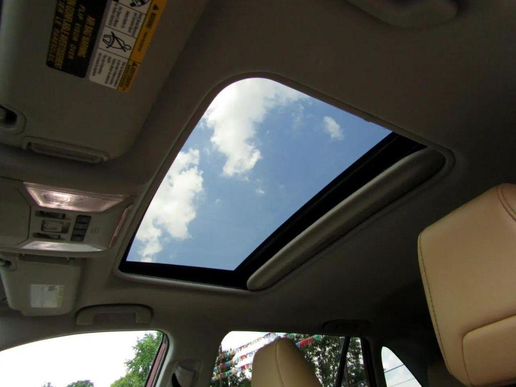 used 2022 Toyota RAV4 car, priced at $30,499