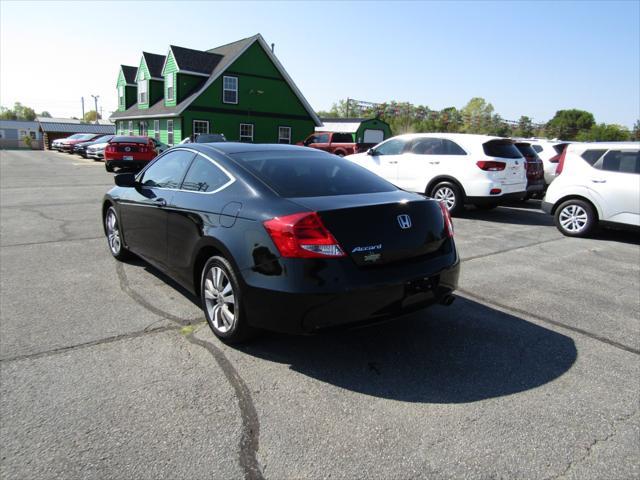 used 2012 Honda Accord car, priced at $10,999