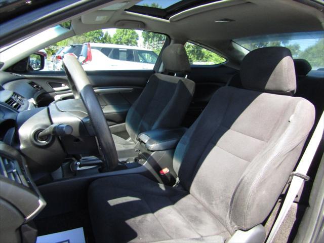 used 2012 Honda Accord car, priced at $10,999