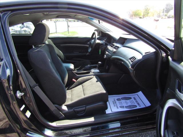 used 2012 Honda Accord car, priced at $10,999