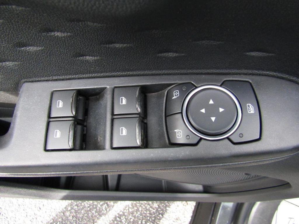 used 2020 Ford Escape car, priced at $13,499