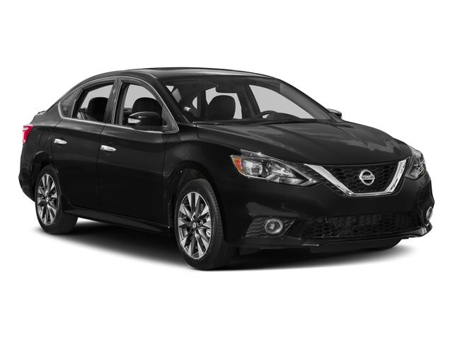 used 2018 Nissan Sentra car