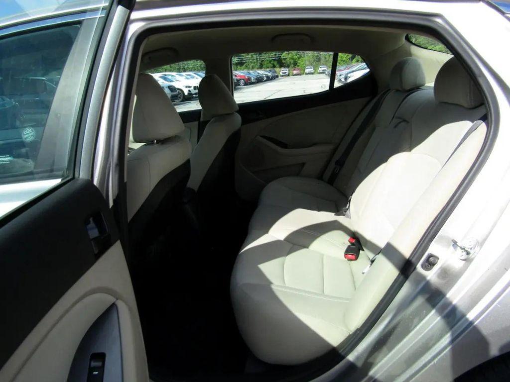 used 2013 Kia Optima car, priced at $9,499