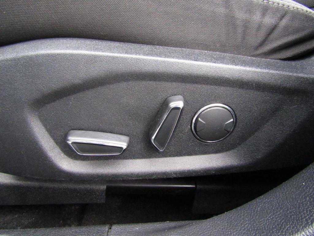 used 2020 Ford Fusion car, priced at $12,999