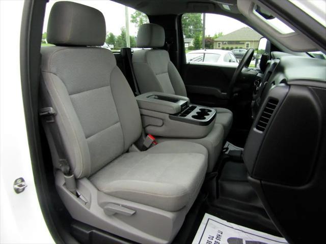 used 2018 GMC Sierra 1500 car, priced at $22,999