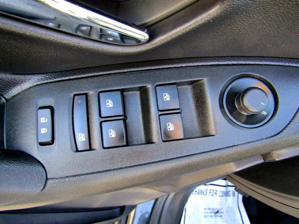 used 2019 Chevrolet Trax car, priced at $12,499