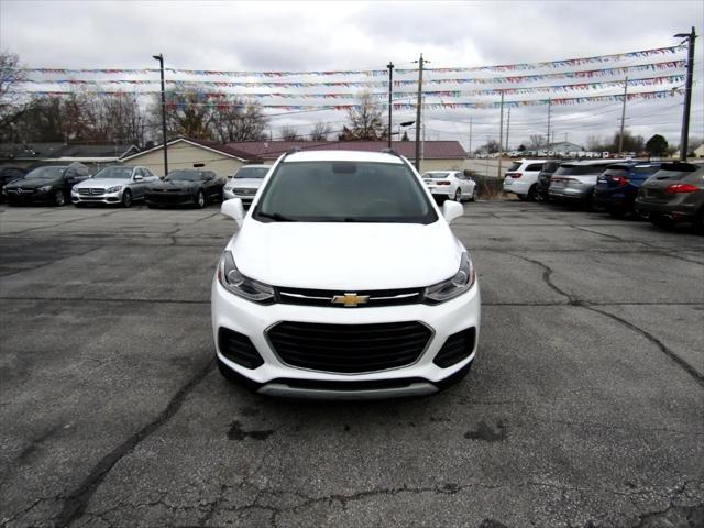 used 2019 Chevrolet Trax car, priced at $11,999