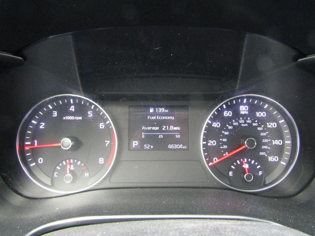 used 2021 Kia Forte car, priced at $14,499