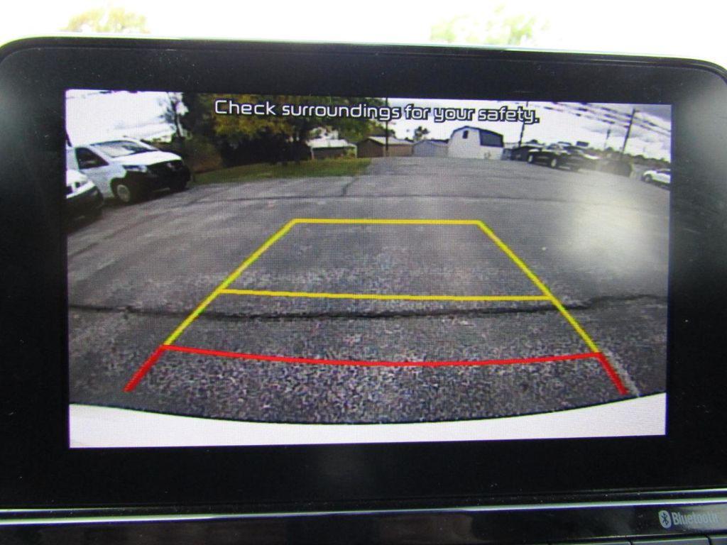 used 2021 Kia Forte car, priced at $14,499