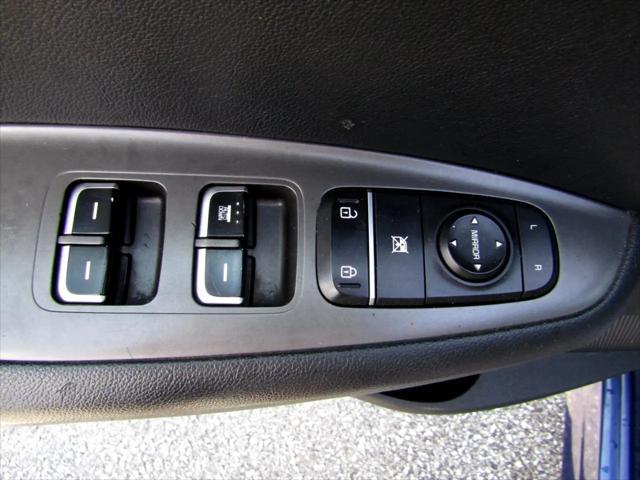 used 2019 Kia Optima car, priced at $13,499