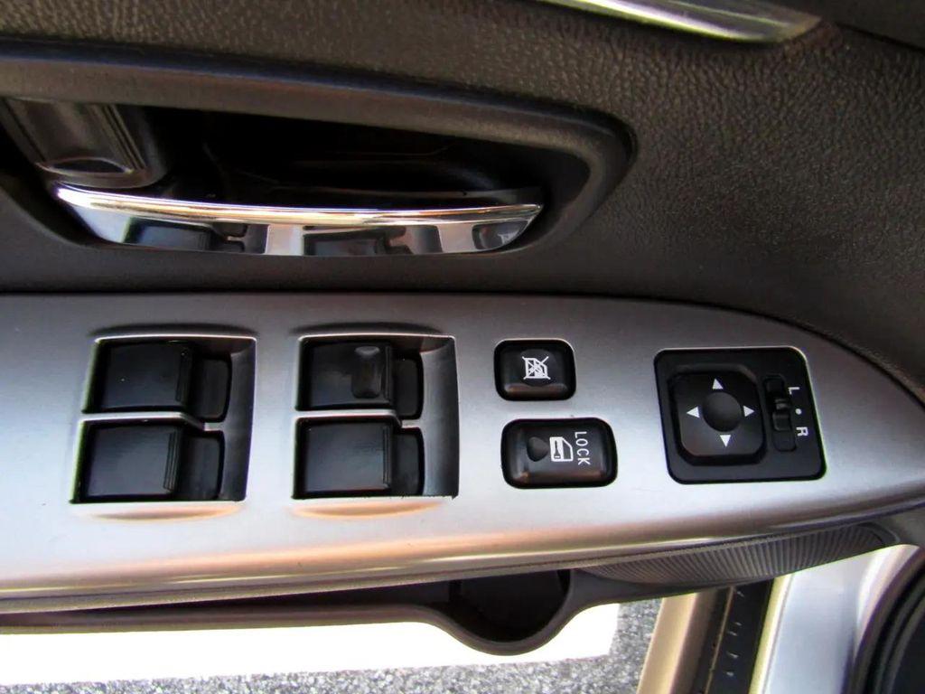 used 2018 Mitsubishi Outlander Sport car, priced at $10,499