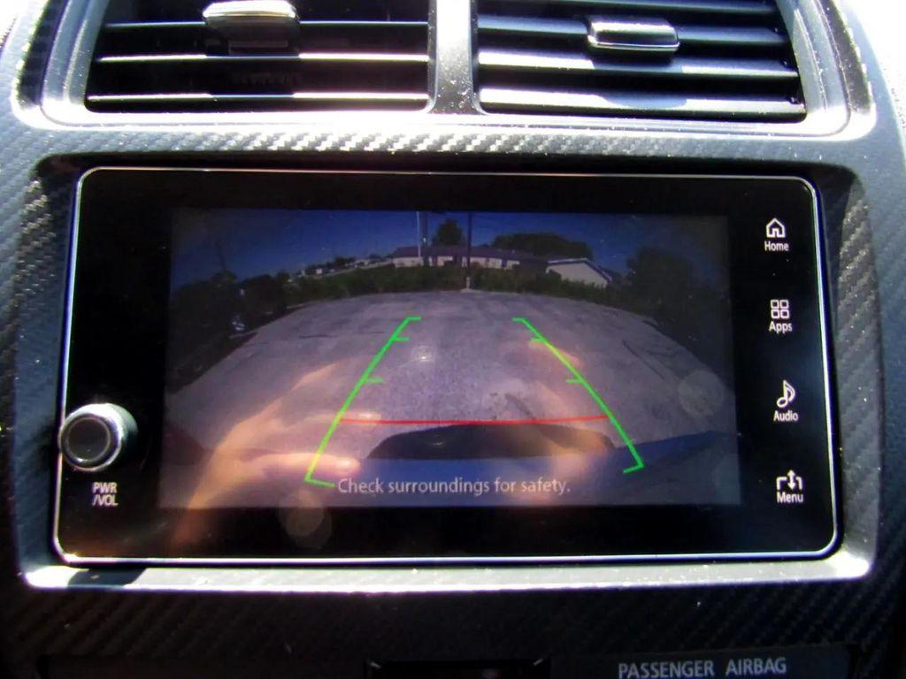 used 2018 Mitsubishi Outlander Sport car, priced at $10,499