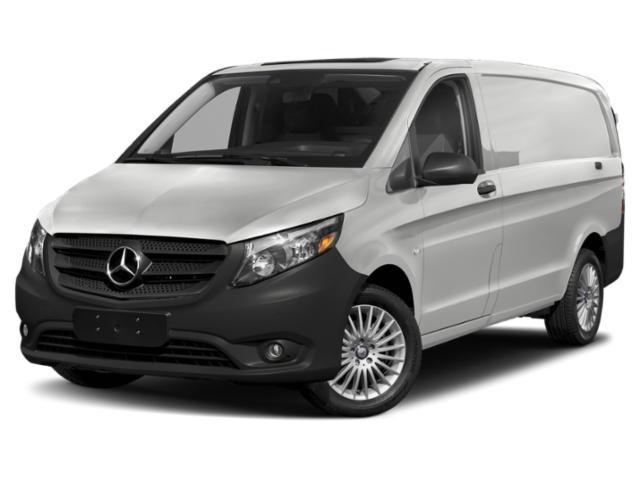 used 2019 Mercedes-Benz Metris car