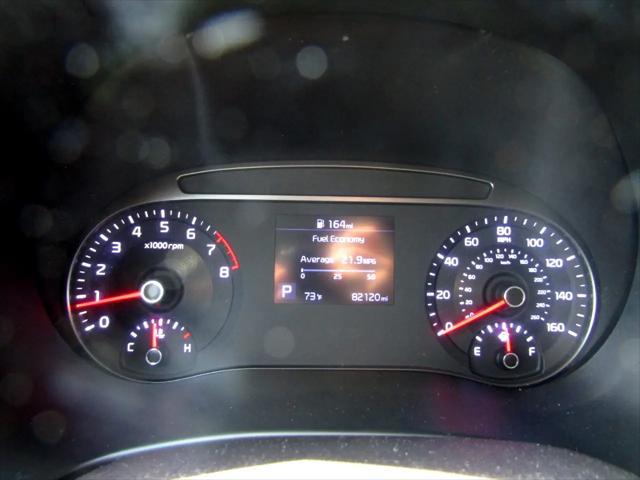 used 2020 Kia Soul car, priced at $11,999