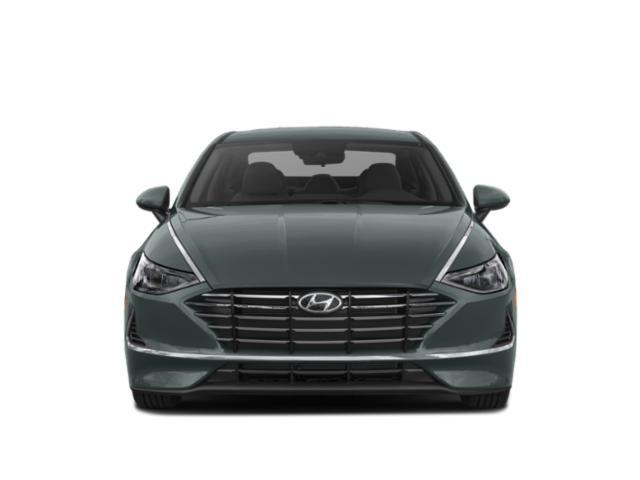 used 2020 Hyundai Sonata car