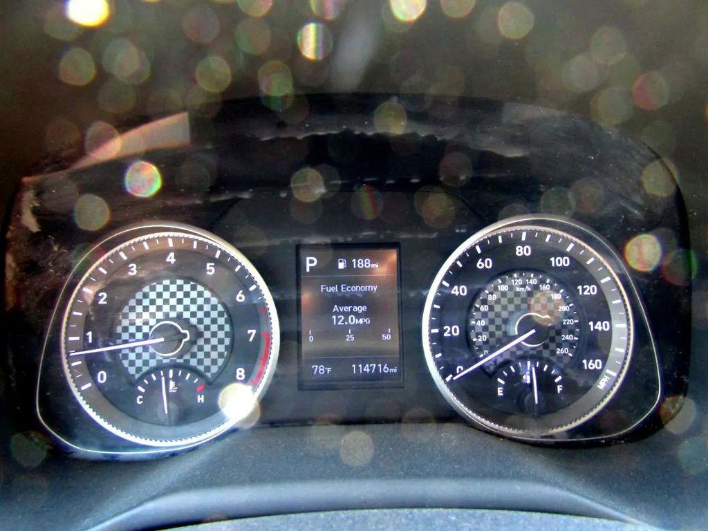 used 2020 Hyundai Elantra car, priced at $9,999