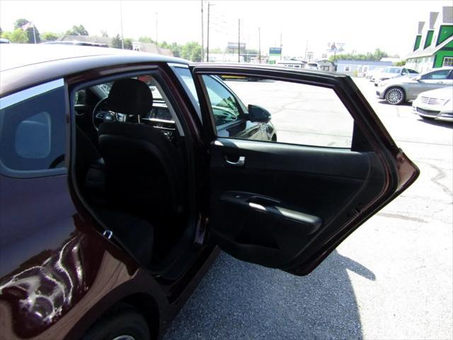 used 2019 Kia Optima car, priced at $12,899