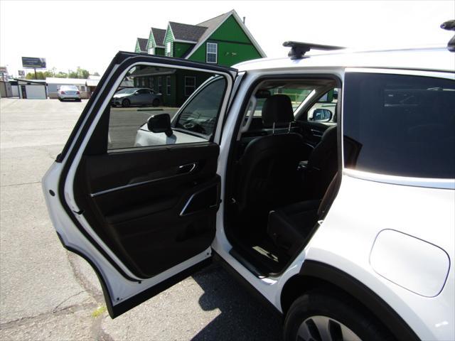 used 2020 Kia Telluride car, priced at $27,999