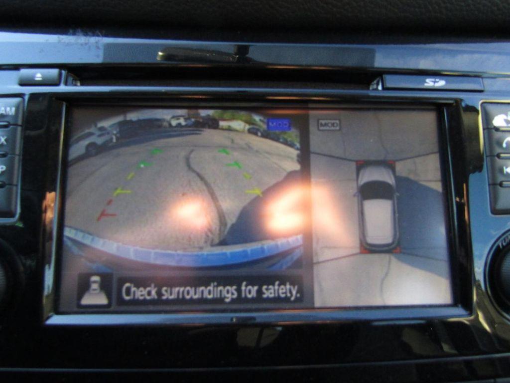 used 2018 Nissan Rogue Sport car, priced at $10,399