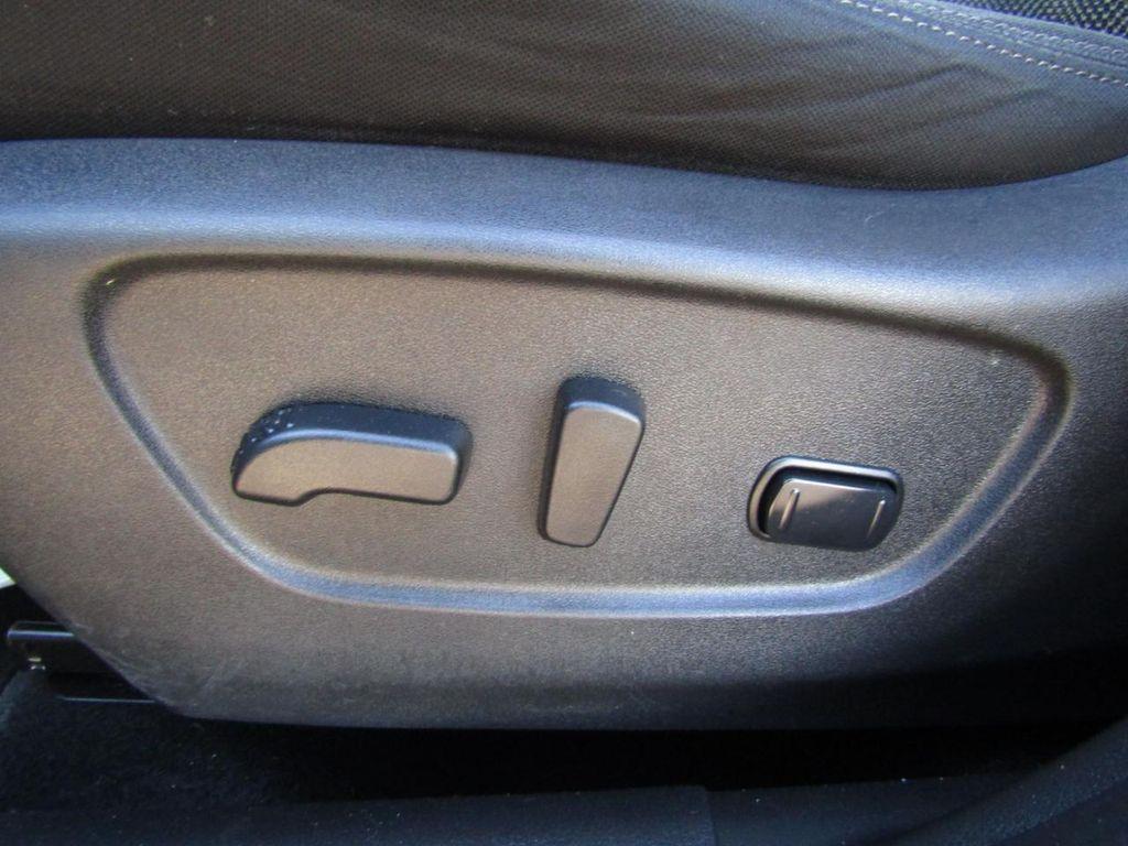 used 2018 Nissan Rogue Sport car, priced at $10,399