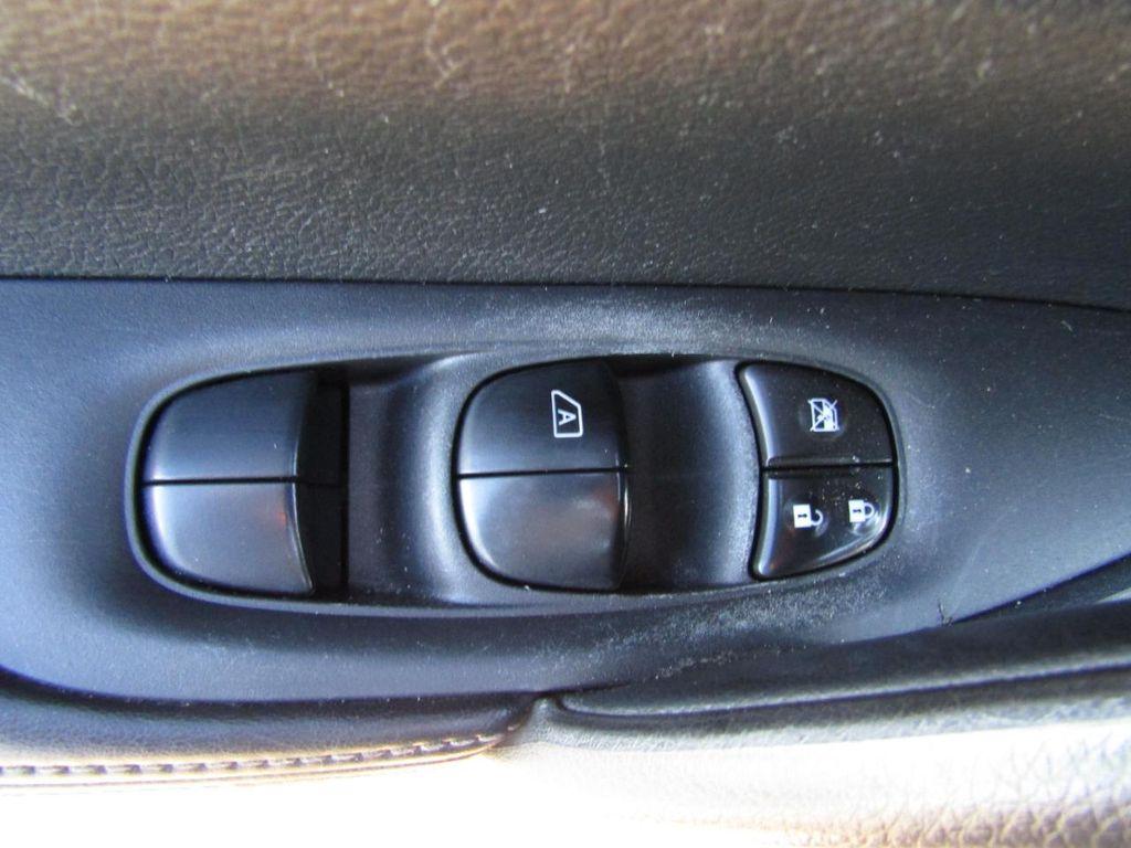 used 2018 Nissan Rogue Sport car, priced at $10,399