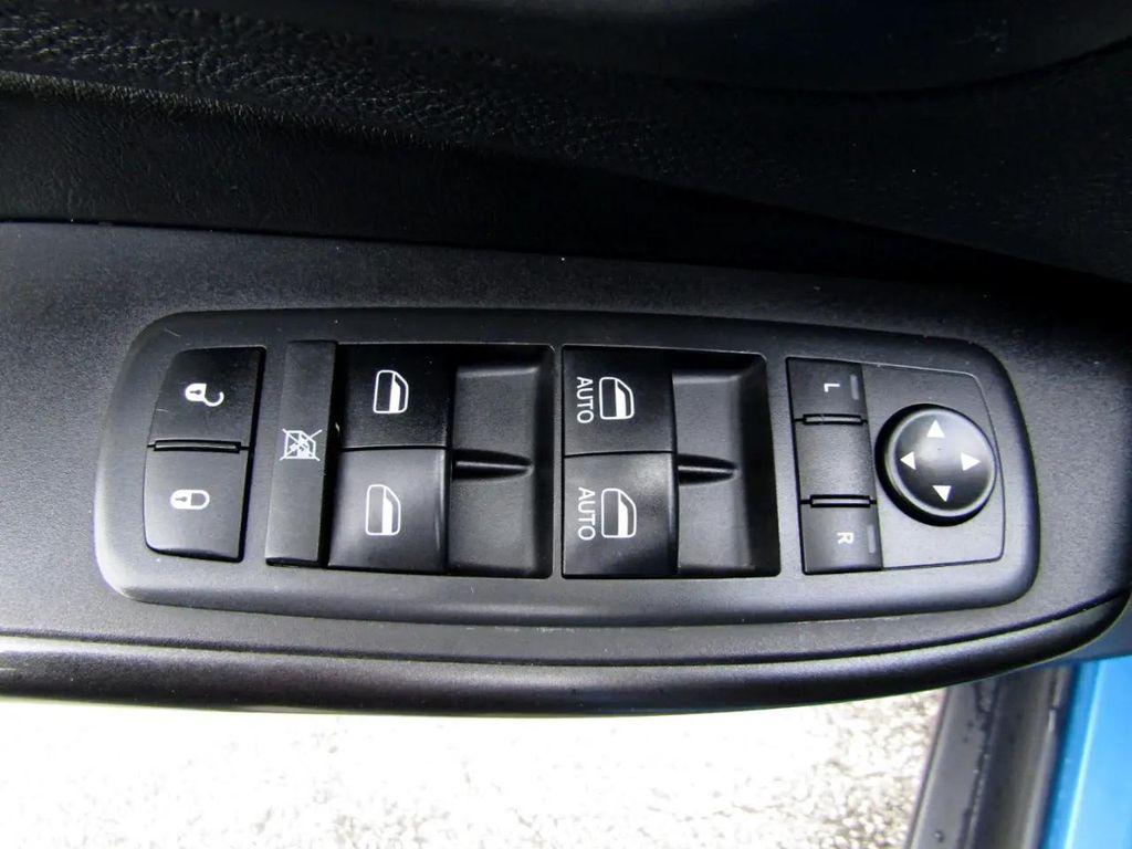 used 2019 Jeep Cherokee car, priced at $15,999