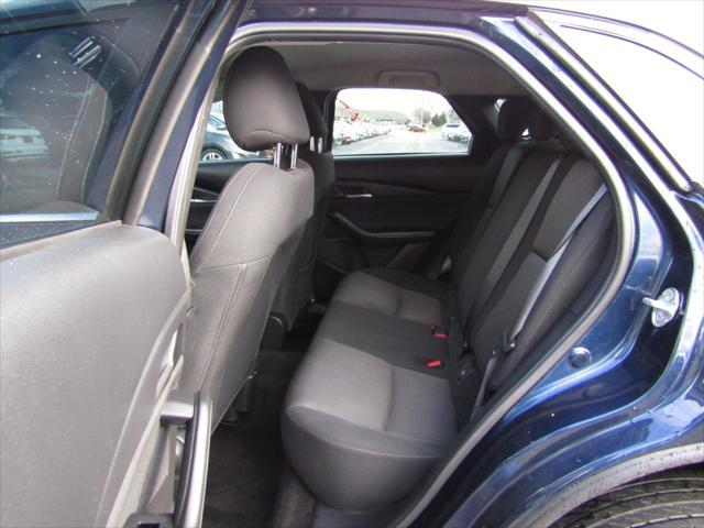 used 2023 Mazda CX-30 car, priced at $19,999