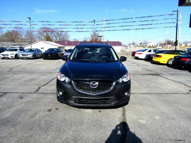 used 2014 Mazda CX-5 car, priced at $10,999