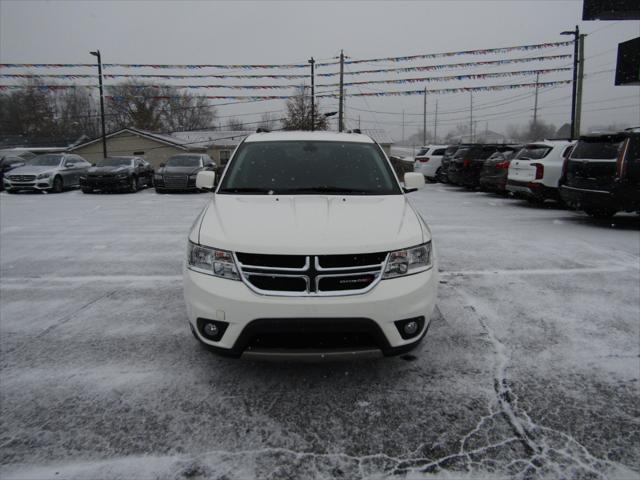 used 2019 Dodge Journey car, priced at $12,999