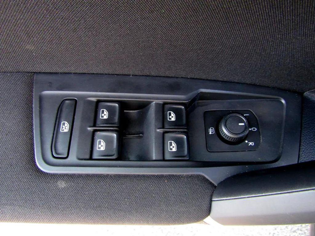 used 2018 Volkswagen Tiguan car, priced at $12,499