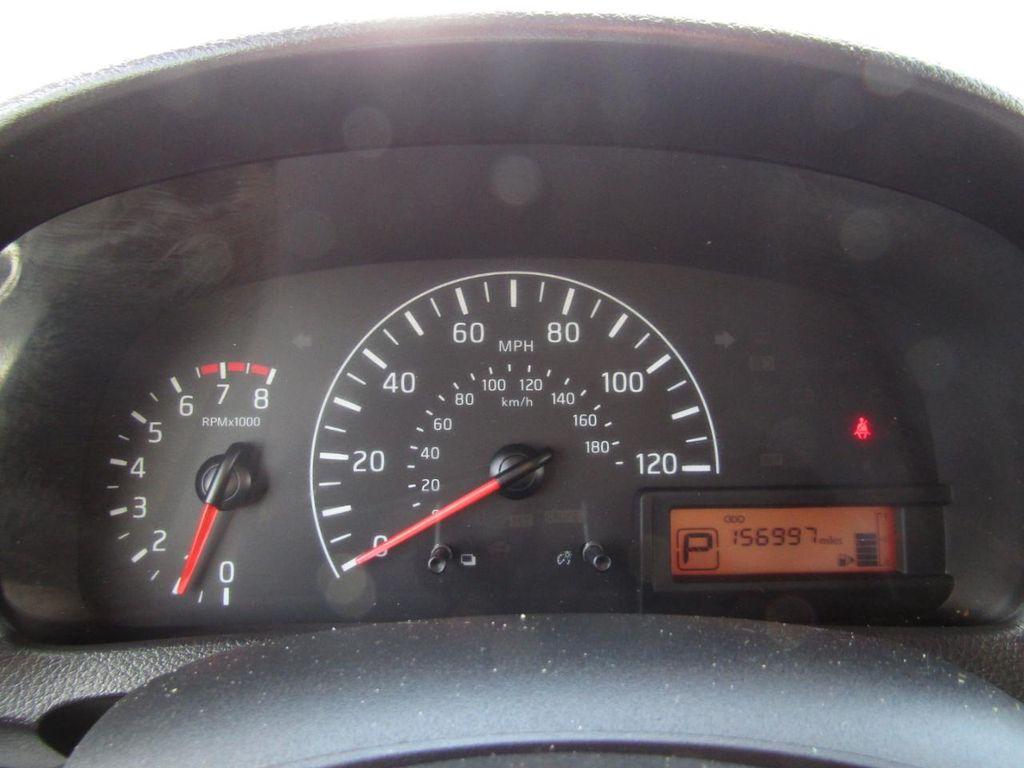 used 2020 Nissan NV200 car, priced at $11,499