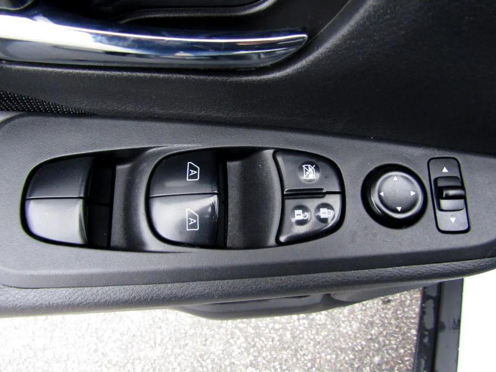 used 2022 Nissan Kicks car, priced at $14,999