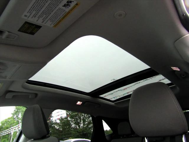 used 2021 Ford Escape car, priced at $15,999