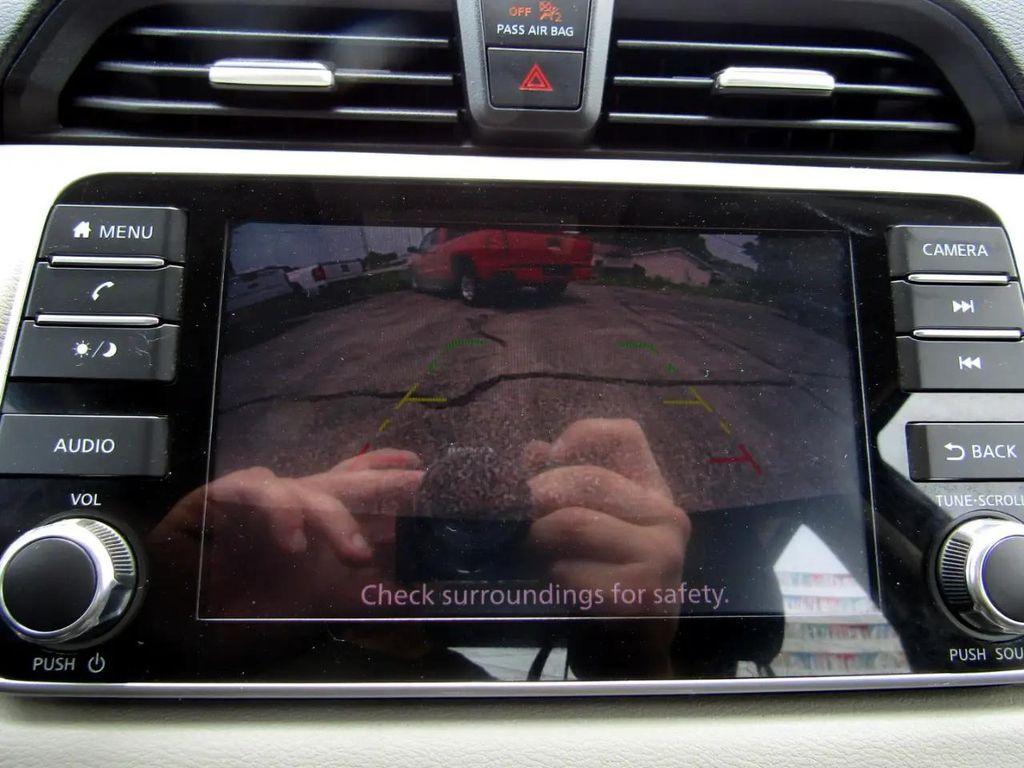 used 2021 Nissan Versa car, priced at $12,999